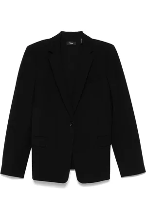 THEORY Slim-fit blazer