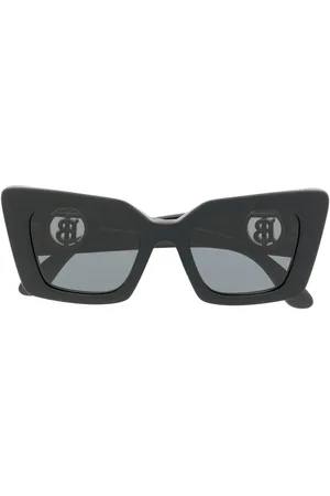 Burberry Daisey TB Monogram sunglasses