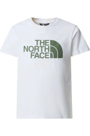 The North Face Logo-print T-shirt