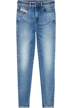 Diesel 1984 Slandy-High jeans