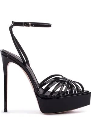 LE SILLA Embrace platform sandals