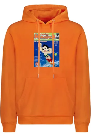 MOSTLY HEARD RARELY SEEN Astro Manga hoodie
