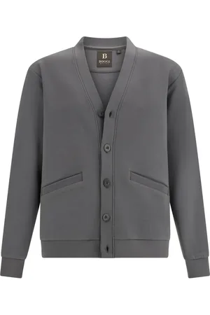 Boggi Milano Cardigan sweatshirt
