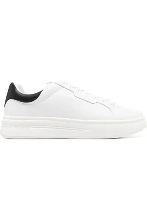 Guess Leather sneakers