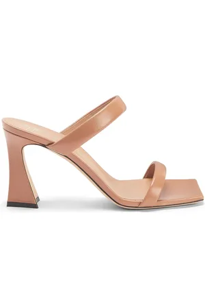 Giuseppe Zanotti Flaminia leather sandals