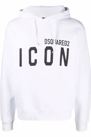 Dsquared2 Logo-print hoodie
