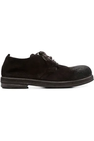 MARSÈLL Zucca Zeppa Derby shoes