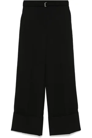 Lanvin Wool trousers