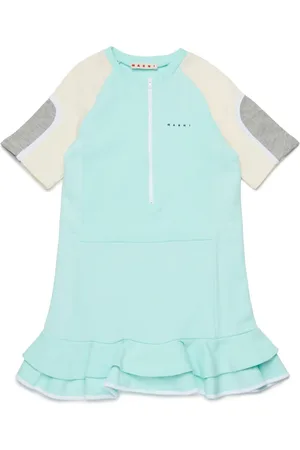Marni Cotton dress