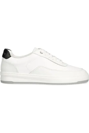 Filling pieces Mondo sneakers