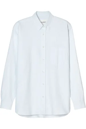 Closed Formal Army shirt