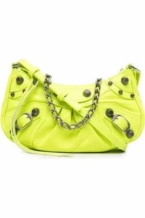 Balenciaga Mini Le Cagole shoulder bag