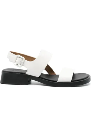 Camper Dana double-strap sandals