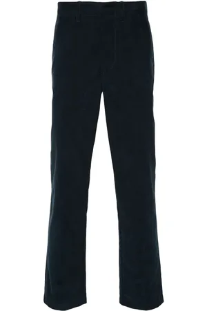GABRIELA HEARST Rhys mid-rise chinos