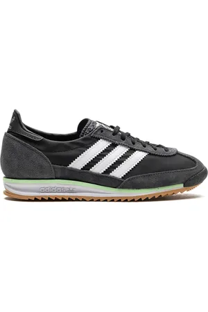 adidas SL 72 OG "Core /Cloud White/Carbon" sneakers