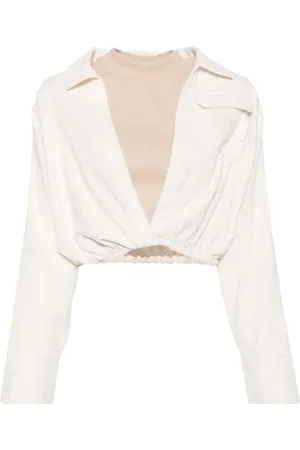 Musium Div. Layered top