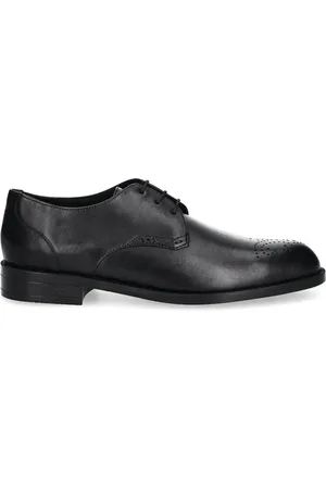 HUGO BOSS Tayil derby shoes
