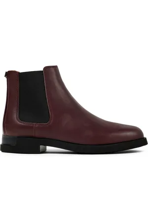 Camper Iman boots