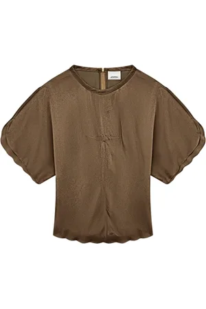 Isabel Marant Karlita blouse