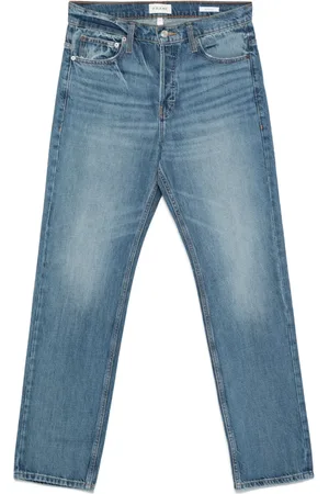 Frame Straight jeans