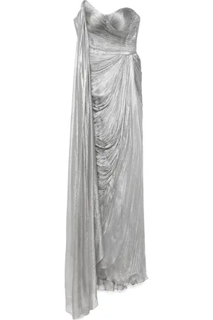 IRIS SERBAN Ayleen maxi dress