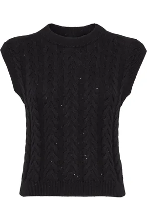 Brunello Cucinelli Dazzling vest