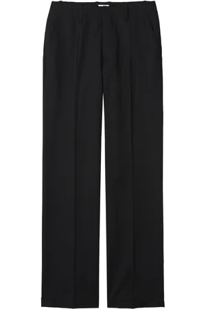 Closed Sasia straight-leg trousers