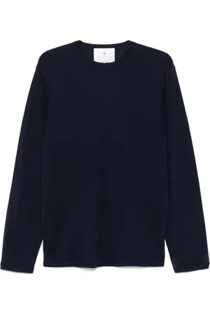 Seven Gauge Crew-neck sweater