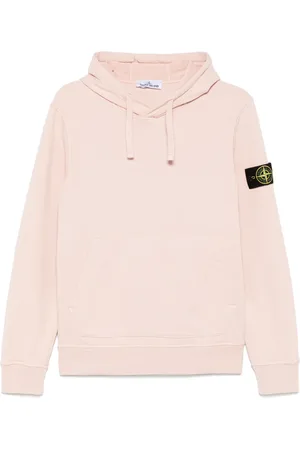Stone Island Compass-badge hoodie