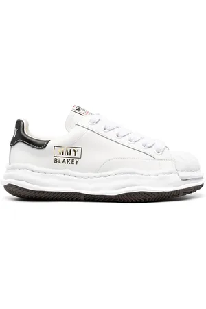 Maison Mihara Yasuhiro Blakey low-top sneakers