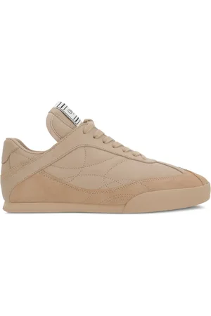 Chloé Leather sneakers