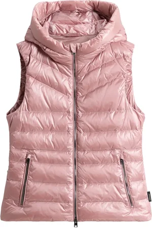 Woolrich Aliquippa vest