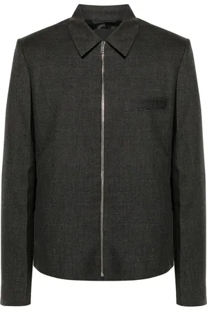 Givenchy Wool bomber jacket