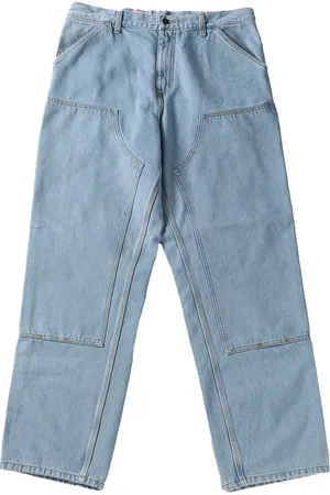 Carhartt Straight-leg jeans