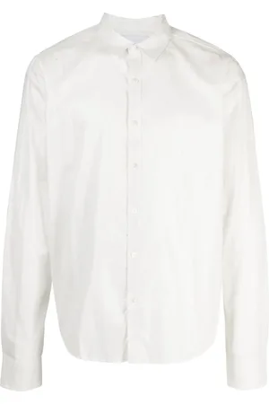 PRIVATE STOCK Patton cotton shirt