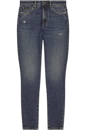 Dolce & Gabbana Skinny jeans