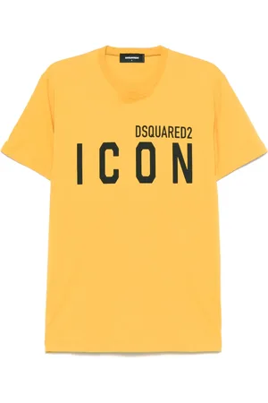 Dsquared2 Logo-print T-shirt