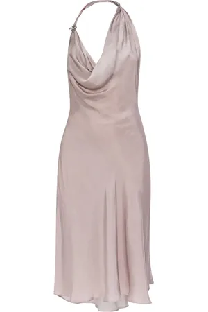 Diesel D-Estiny midi dress