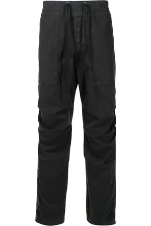 James Perse Cotton Slub Utility pants