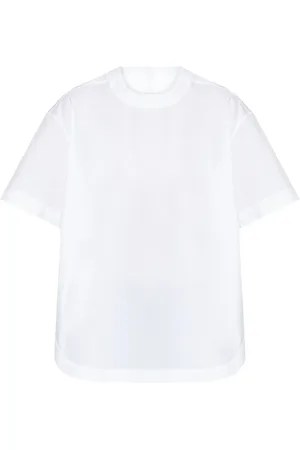 THEORY Cotton shirt