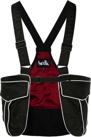 HACULLA Protect Yourself vest