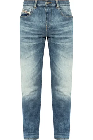 Diesel 2019 D-Strukt jeans