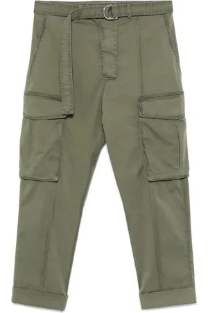 Balmain Cargo trousers