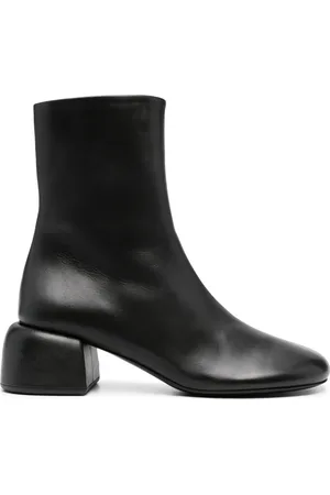 MARSÈLL 50mm leather boots