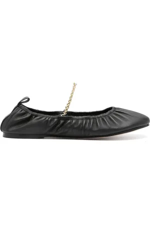 Studio Amelia Ronde ballet flats