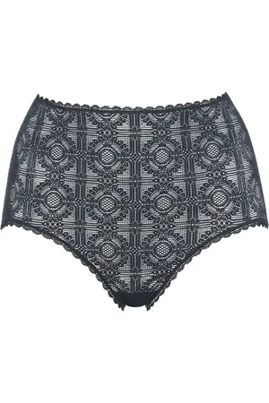 ERES Ganse high-waisted briefs