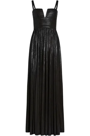Retrofete Yvonne maxi dress