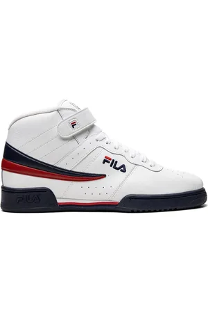 Fila F-13V high-top sneakers