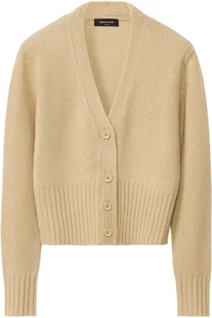 Fabiana Filippi Cashmere cardigan