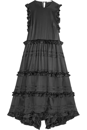 Cecilie Bahnsen Aileen dress
